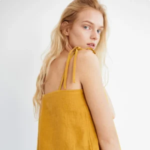 MARINA – Strap Top